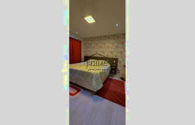 Imagem 10: Campo Limpo Paulista - Casa Padrão - Vila Olímpia