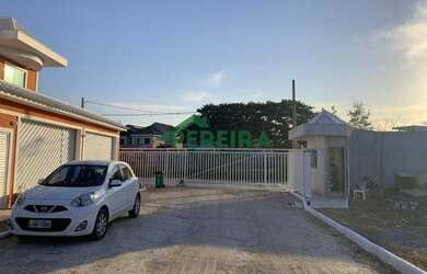 Imagem: O terreno possui 240m² de Área e está localizado em Recreio