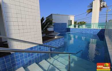 Imagem 15: Apartamento para venda possui 70 metros quadrados com 2 quartos em Centro - Mongaguá - SP