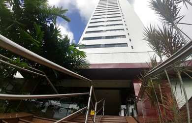 Imagem: O depósito possui 1 Vaga na garagem, 30m² de Área e está