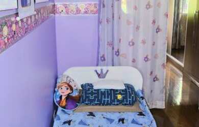 Imagem 16: Casa Térrea para Venda em Curitiba, Cajuru, 2 dormitórios, 2 banheiros,...