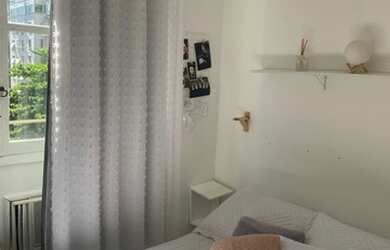 Imagem 8: RIO DE JANEIRO - Apartamento Padrão - Copacabana