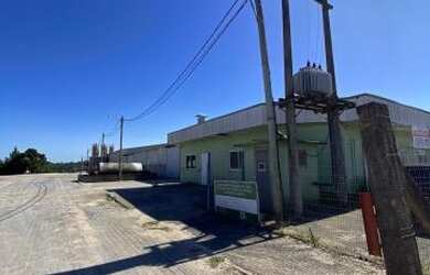 Imagem 3: Pavilhão / Depósito São Giácomo Caxias do Sul