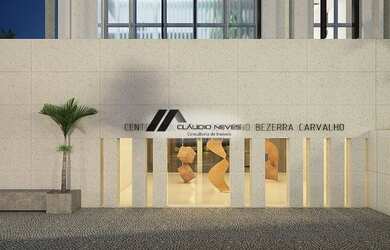 Imagem 11: Locação - Salas 50 metros Word Medical Center - Campina Grande - Bairro...