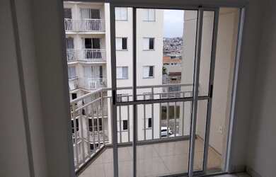 Imagem 13: Apartamento Itaquera ao Lado do Hospital Santa Marcelina