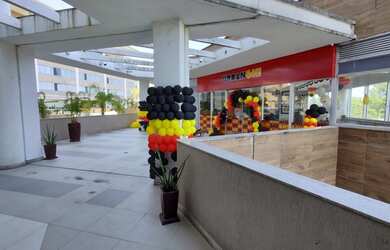 Imagem 15: Sala/Conjunto para venda tem 24 metros quadrados em Recreio dos Bandeirantes...