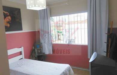 Imagem: O depósito possui 110m² de Área e está localizado em Jardim