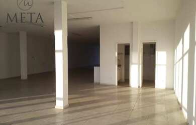 Imagem: O depósito possui 600m² de Área e está localizado em Centro