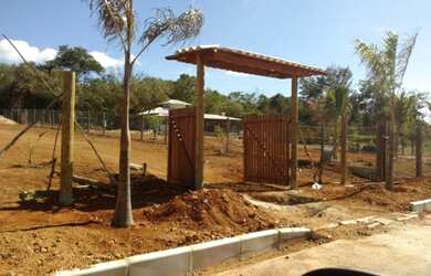 Imagem 3: Lotes na Serra do Cipó Bairro Planejado Perto das Cachoeiras