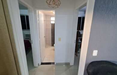 Imagem 6: São Gonçalo - Apartamento Padrão - Boaçu