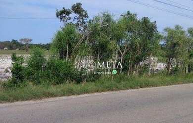 Imagem 11: Área Industrial à venda e locação no Porto do Açu - Estrada do Galinheiro...