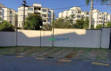 Imagem 16: Apartamento com 2 dormitórios, 47 m² - venda por R$ 240.000,00 ou aluguel...