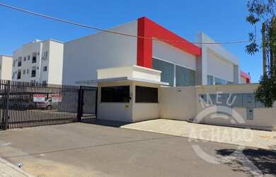 Imagem 1: Apartamento em condomínio para Venda no bairro Porto Meira Foz do Iguaçu-...