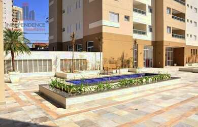 Imagem 15: Apartamento à venda, 80 m² por R$ 530.000,00 - Parque Industrial - São...