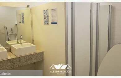 Imagem 9: ESPAÇO CORPORATIVO NO BOTAFOGO - RJ 751 M² - 17 VAGAS