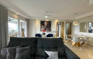 Imagem 3: Apartamento com 3 dormitórios à venda, 132 m² por R$ 980.000,00 - Jardim...