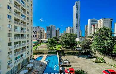 Imagem 13: Apartamento para venda no Vita Praia em Piedade