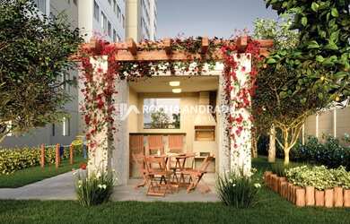 Imagem 7: Imbui Prime Tenda gt. Churrasqueira, 38m² de Área, 1 Banheiroe2 Dormitórios