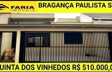 Imagem: A casa possui 3 Dormitórios, 2 Banheiros, 103m² de Área e