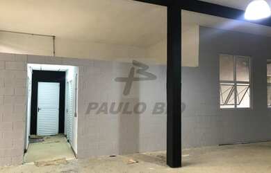 Imagem 4: SAO PAULO - Galpão/Depósito/Armazém - Vila Firmiano Pinto