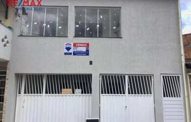 Imagem: A casa possui 3 Dormitórios, 1 Banheiro, 280m² de Área e