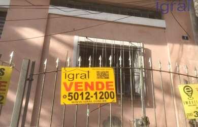 Imagem 2: Sobrado à venda, 300 m² por R$ 2.000.000,00 - Cidade Vargas - São Paulo/SP