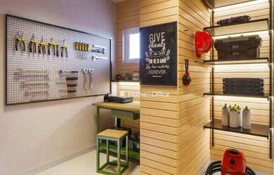 Imagem 5: Apartamento à venda, 100 m² por R$ 2.000.000,00 - Praia do Canto - Vitória/ES