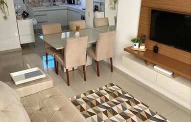 Imagem 5: Casa em alto lage