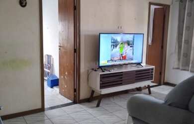 Imagem 1: Apartamento em sussuarana