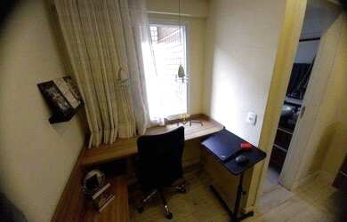 Imagem 11: Apartamento com 2 dormitórios à venda, 96 m², Encruzilhada - Santos/SP