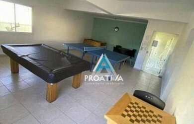 Imagem 10: Apartamento com 2 dormitórios, 52 m² - venda por R$ 265.000,08 ou aluguel...