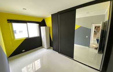 Imagem 12: FF Aluga Lindo 3 Quartos Navegantes Vista Mar Incluso Taxas Boa Viagem