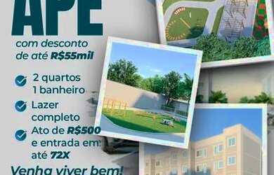 Imagem 3: 003- VILLAGE DO PORTO. Varanda, 40m² de Área, 1 Vaga na garageme2 Dormitórios