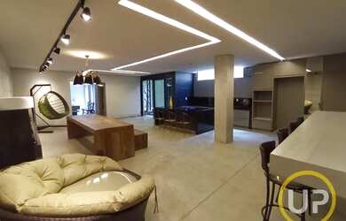 Imagem 1: Alugue Área Privativa com 1 quarto em Alto dos Pinheiros por R$ 6.900,00