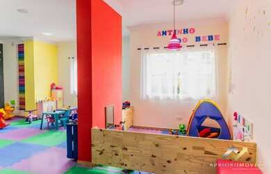 Imagem 11: Apartamento com 2 dormitórios, 55 m² - venda por R$ 385.400,00 ou aluguel por R$ 2.965,14