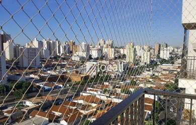 Imagem: O apartamento possui 3 Dormitórios, 5 Banheiros, 1 Vaga na