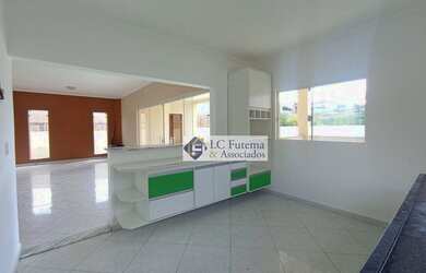 Imagem 3: Casa de condomínio em Vargem Grande Paulista, 257 m² - venda por R$...