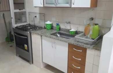 Imagem 15: LADO PRAIA, 02 DORMITÓRIOS