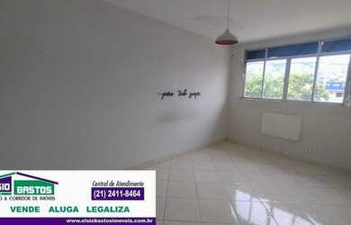 Imagem 5: ALUGUEL Apartamento 2 quartos Condomínio Novo Lar Campo Grande RJ