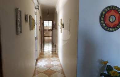 Imagem 3: Encantadora casa, frente de rua única no Terreno em Braz de Pina VP