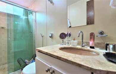 Imagem 16: Apartamento com 3 dormitórios à venda, 100 m² por R$ 597.000,00 - Buritis...