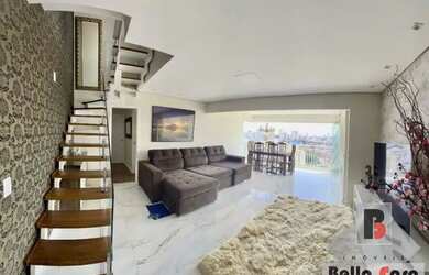 Imagem 9: Cobertura de alto padrão