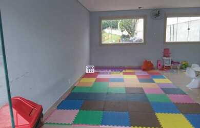 Imagem 5: Apartamento a Locação 2 qts no Garden no Park Real Resort /Cosmos -Rj