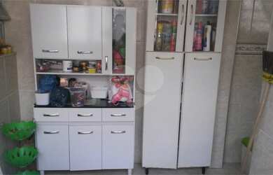 Imagem 16: Maravilhoso apartamento amplo. Condomínio barato em Vila da Penha VP