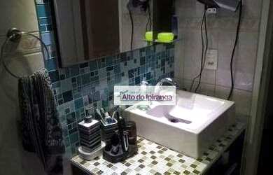 Imagem 4: Apartamento, 63 m² - venda por R$ 286.000,00 ou aluguel por R$ 2.270,00/mês...