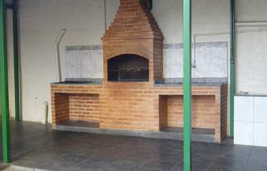 Imagem 5: Apto em frente ao Madureira Shopping 2 qts, vaga, piscina