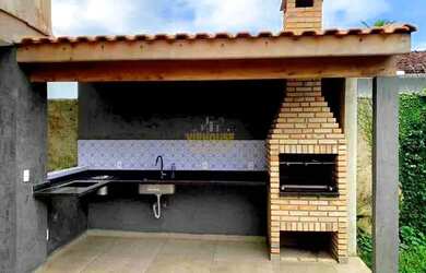 Imagem 4: Casa para Aluguel no bairro Jardim Virgínia - Guarujá, SP