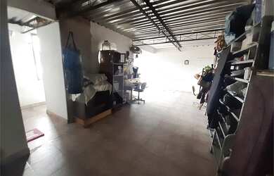 Imagem 6: Casa frente VP. 135m² de Área, 3 Vagas na garageme5 Dormitórios