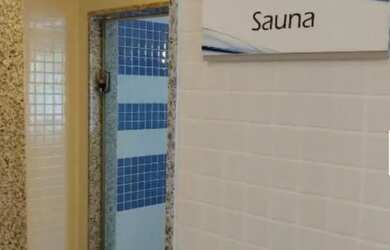 Imagem 13: Apt 2 qts frente à praia Recreio Cond Reserva do Pontal