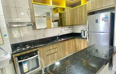 Imagem 16: Life Ponta Negra Mobiliado